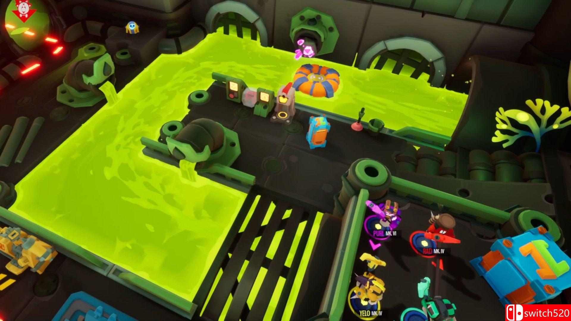 《D-Corp（D-Corp）》PLAZA镜像版[EN]_2