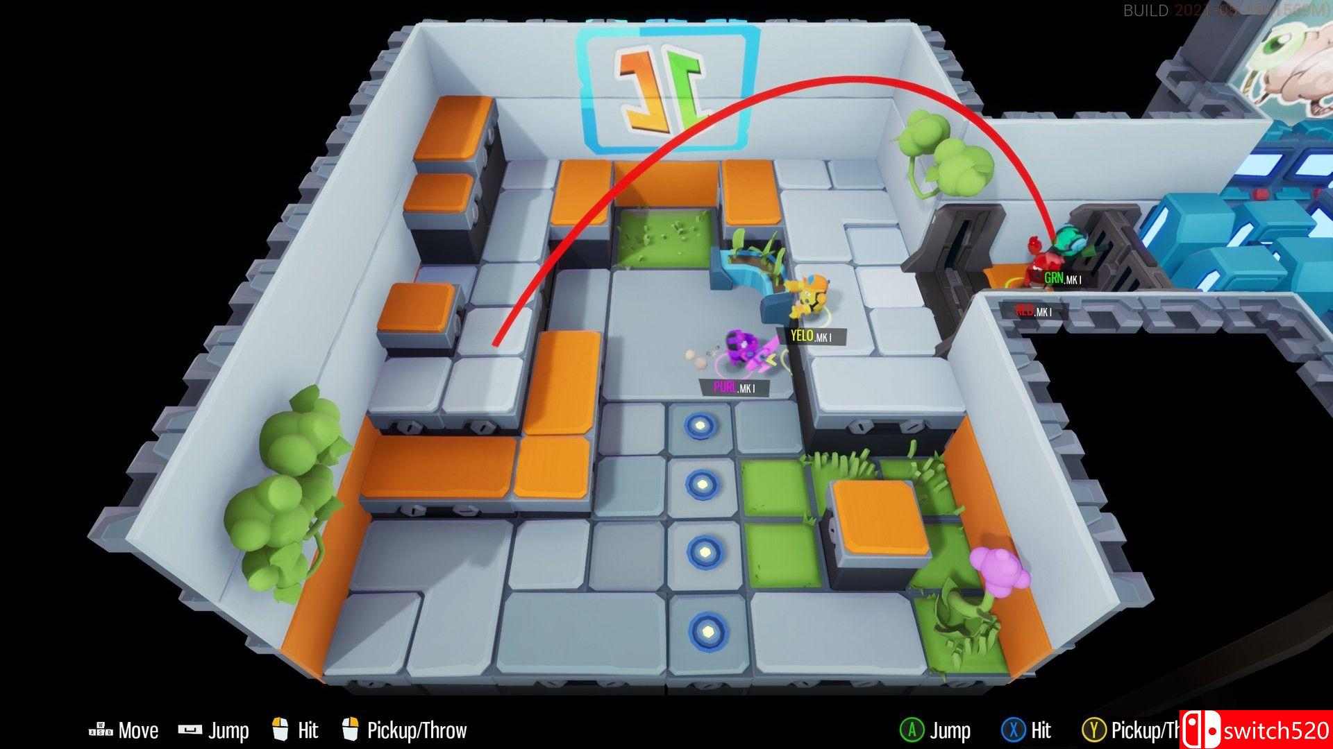 《D-Corp（D-Corp）》PLAZA镜像版[EN]_3