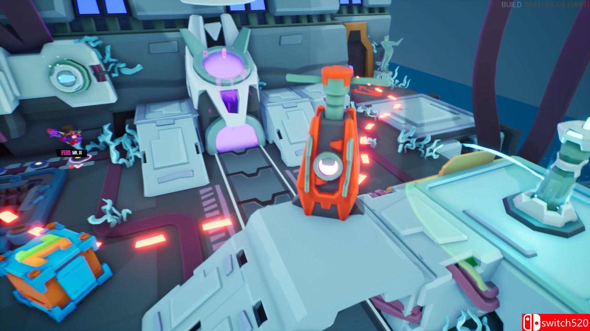 《D-Corp（D-Corp）》PLAZA镜像版[EN]_4