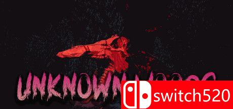 《未知森林（Unknown Woods）》游戏主图