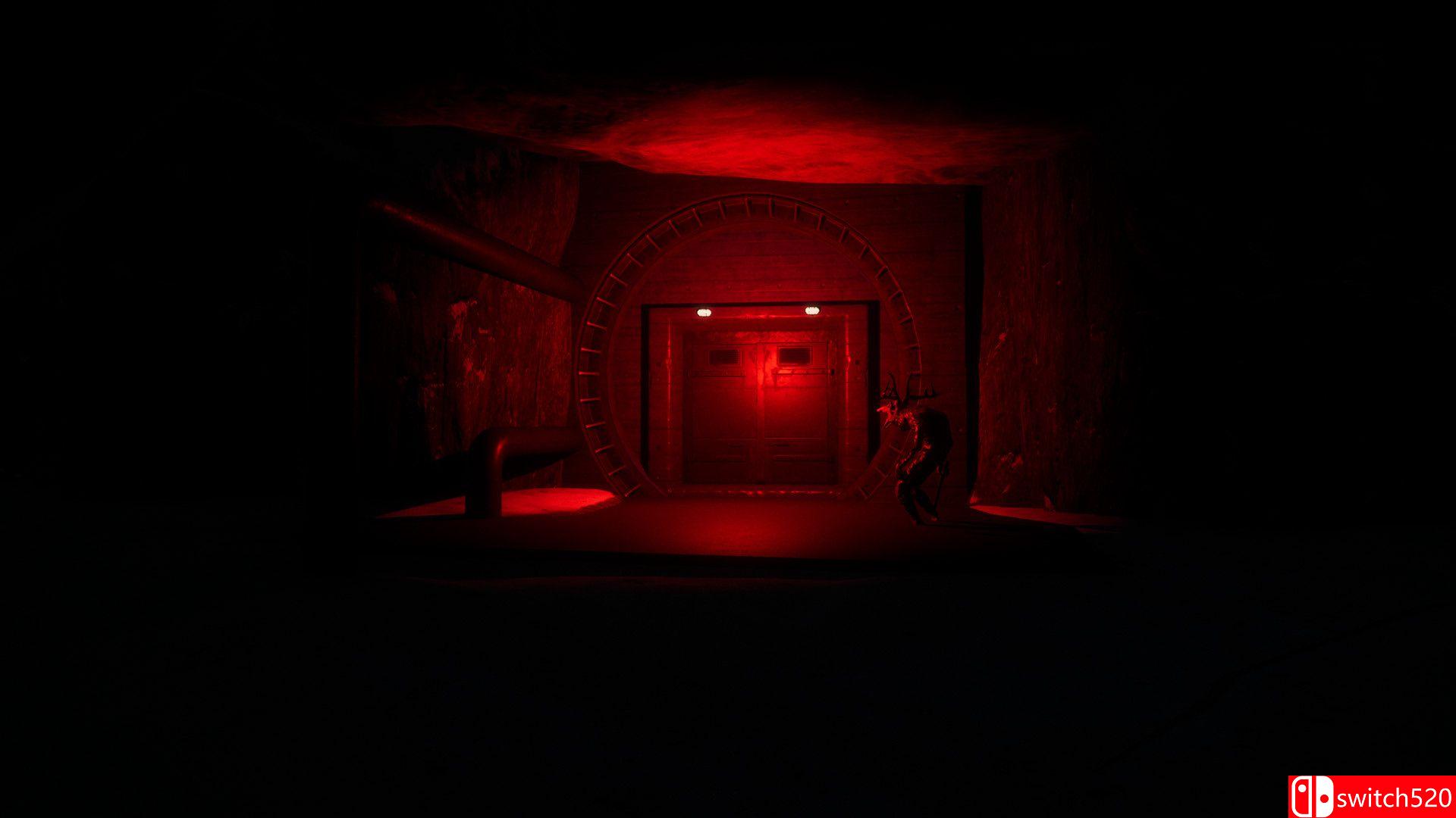 《未知森林》游戏截图3