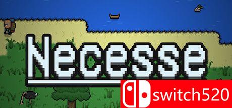 《Necesse（Necesse）》v0.21.4 P2P硬盘版[EN]_0