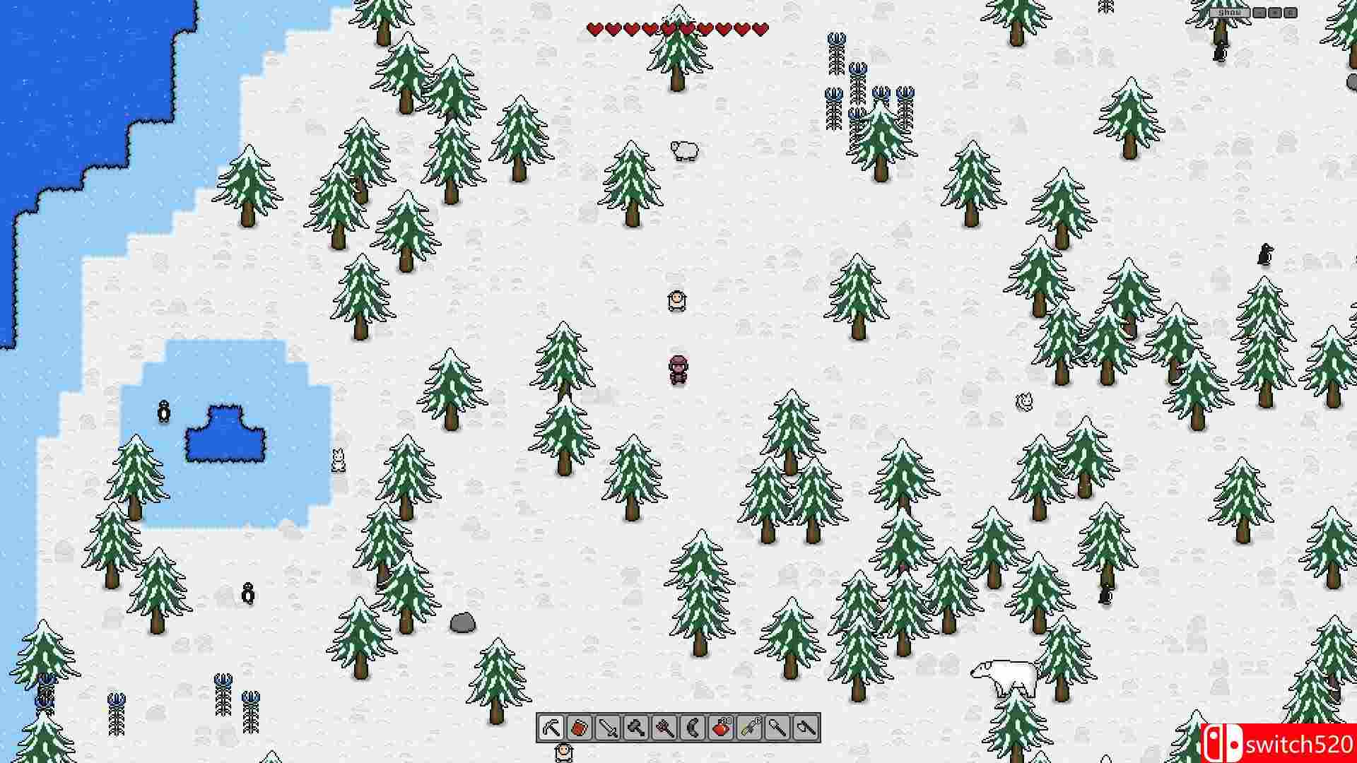 《Necesse（Necesse）》v0.21.4 P2P硬盘版[EN]_2