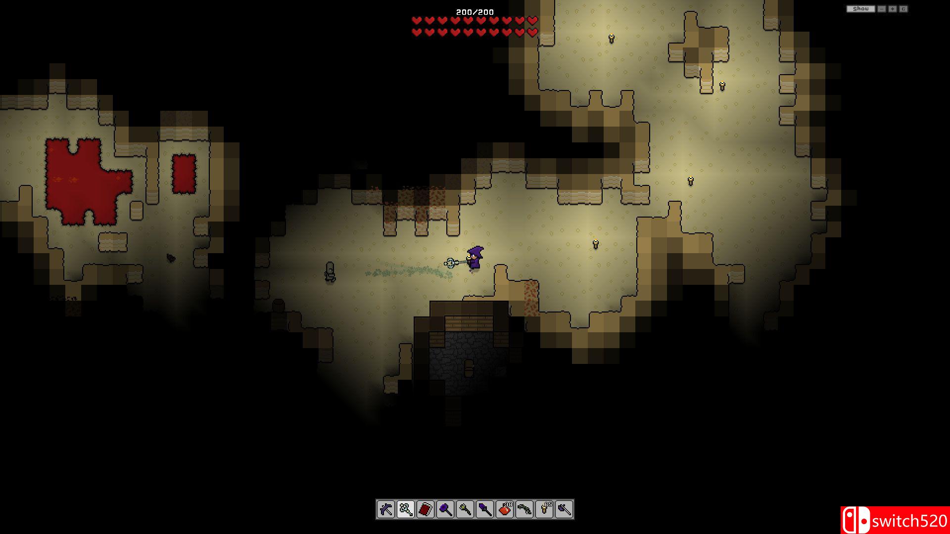 《Necesse（Necesse）》v0.21.4 P2P硬盘版[EN]_4