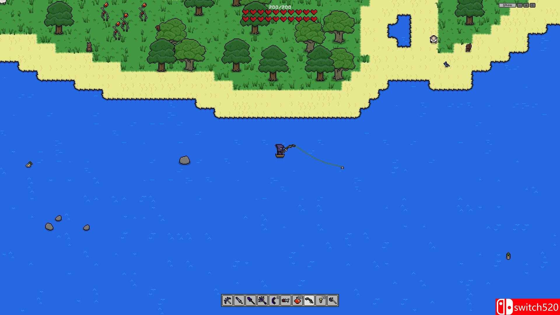 《Necesse（Necesse）》v0.21.4 P2P硬盘版[EN]_5