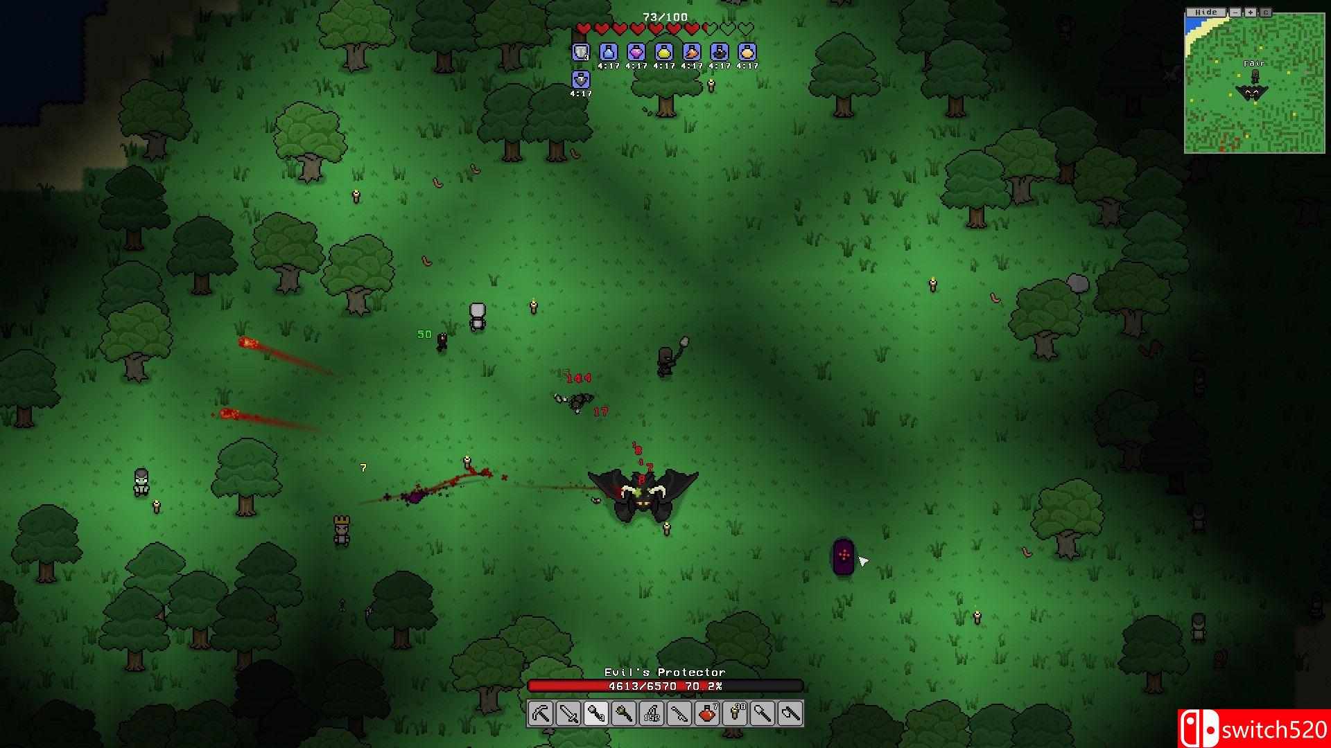 《Necesse（Necesse）》v0.21.4 P2P硬盘版[EN]_3