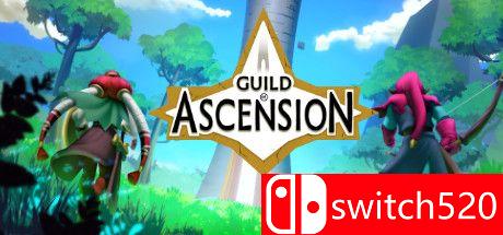 《攀登战团（Guild of Ascension）》游戏主图