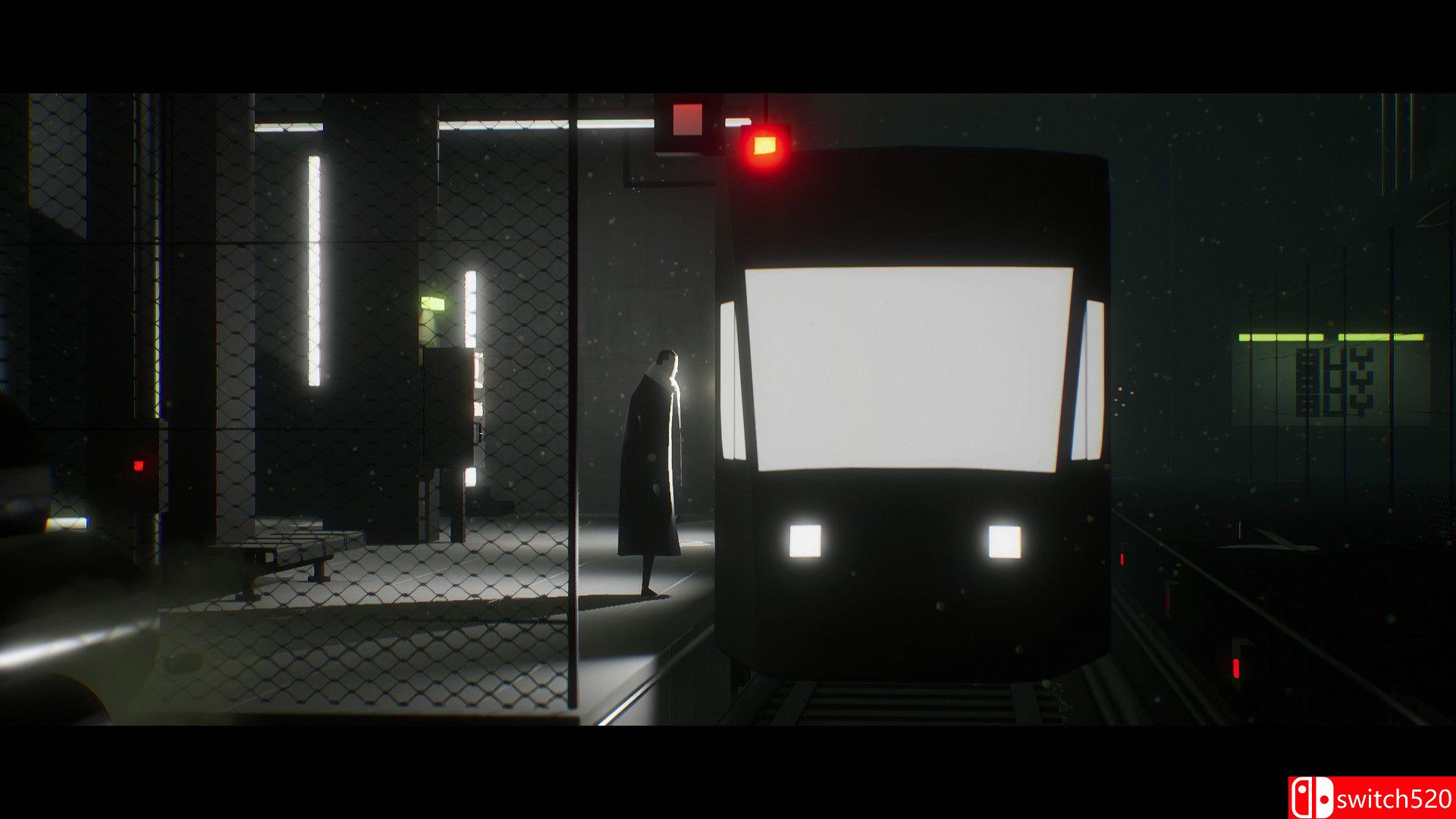 《平面效应》游戏截图1