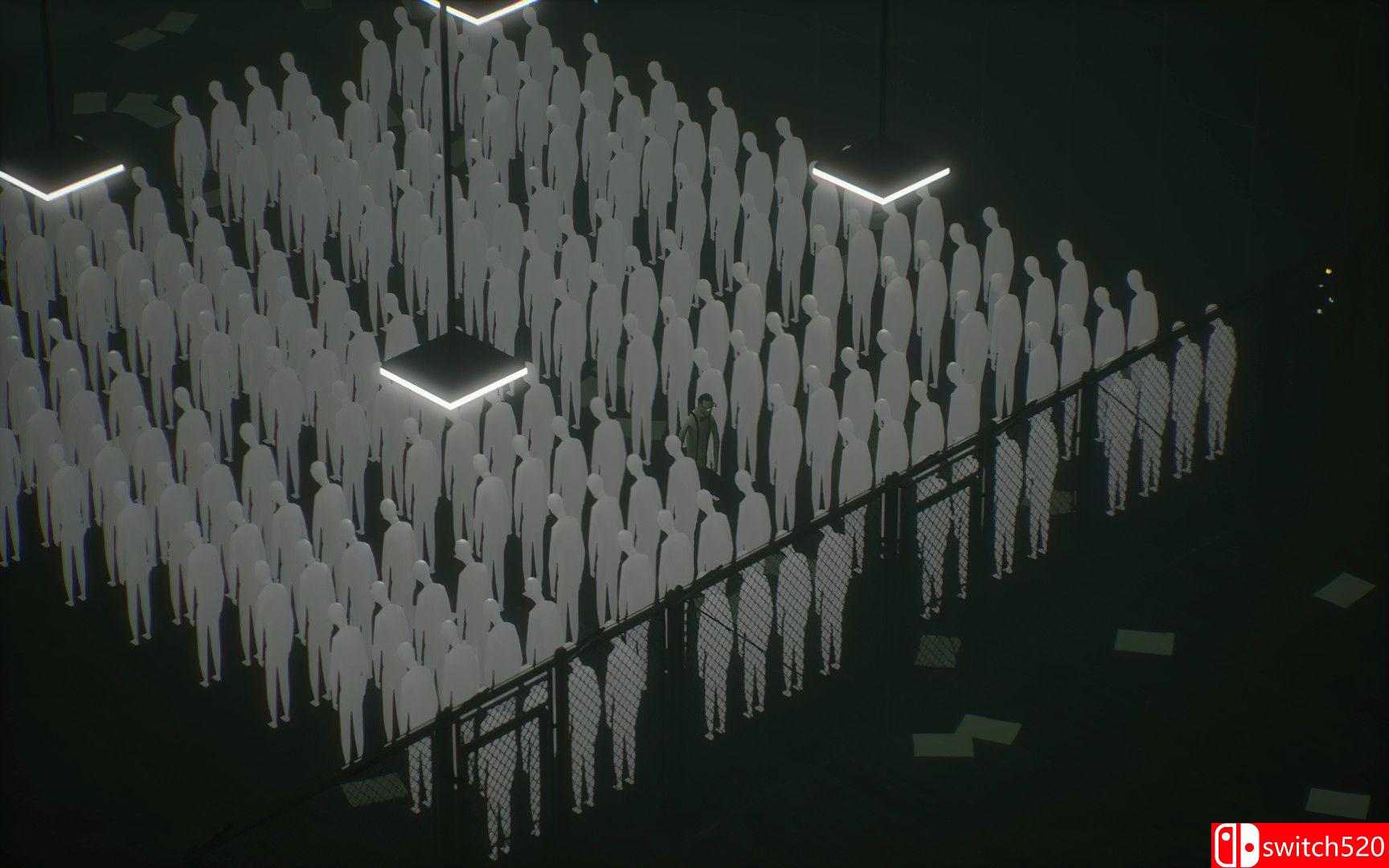 《平面效应》游戏截图5