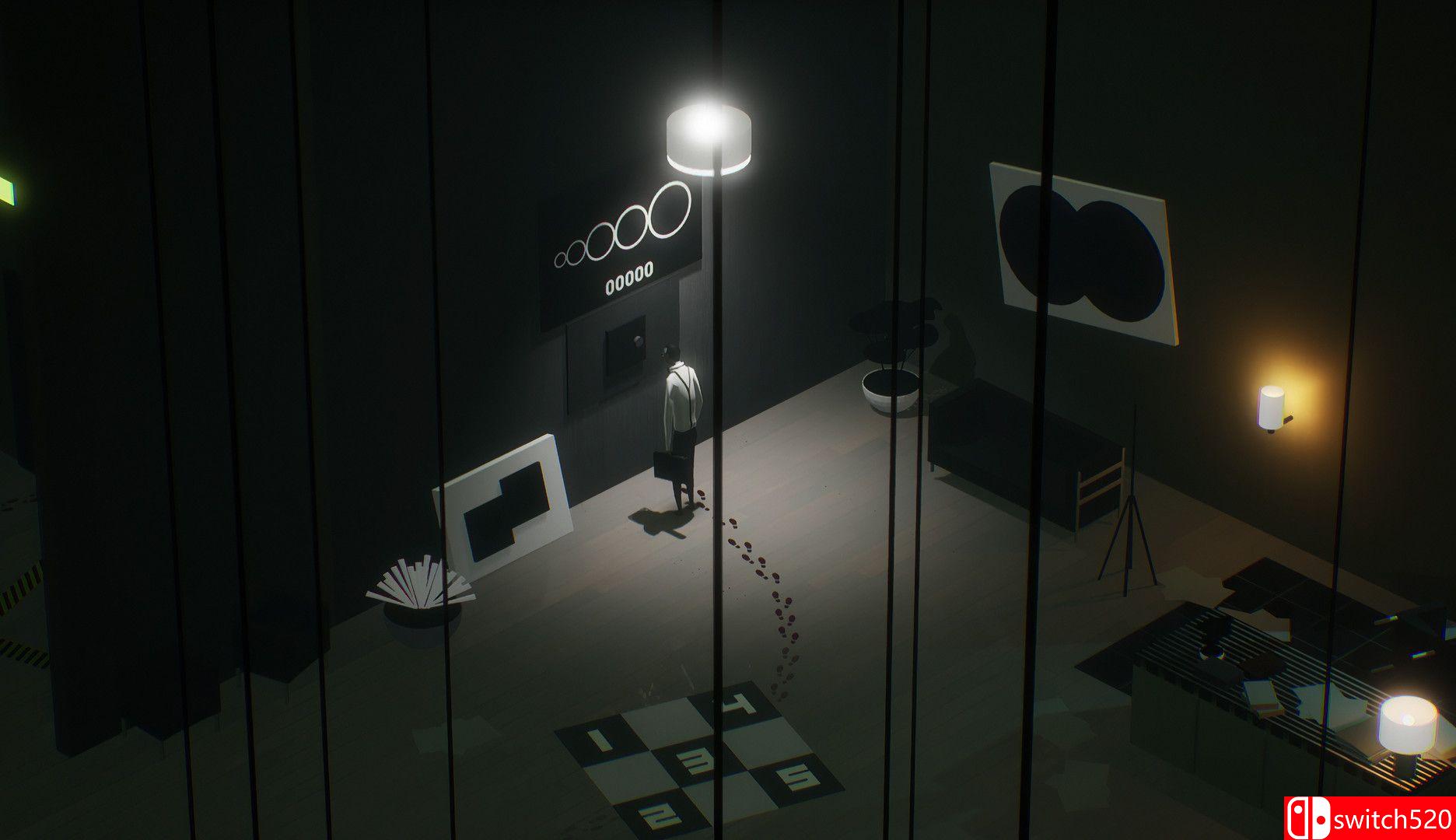 《平面效应》游戏截图4