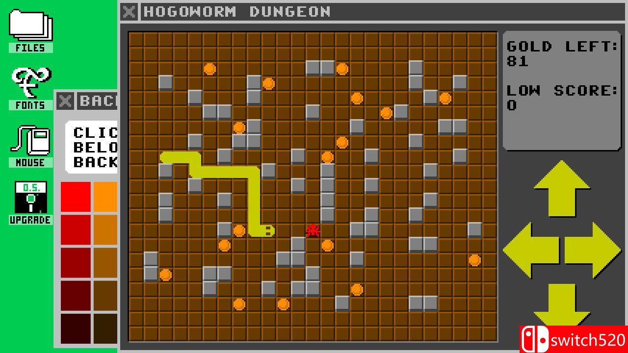 《Dum-Dum》游戏截图2