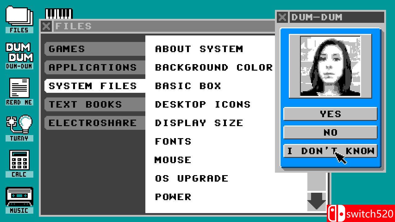 《Dum-Dum》游戏截图1