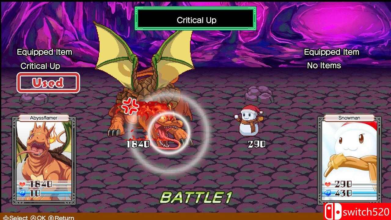 《勇气地牢+黑女巫的故事：战斗（Brave Dungeon + Dark Witch's Story）》P2P硬盘版[EN/JP]_3