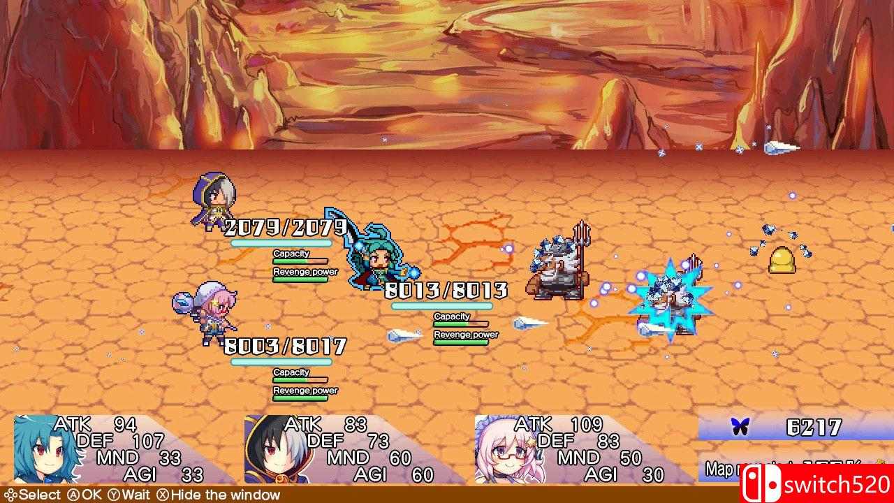 《勇气地牢+黑女巫的故事：战斗（Brave Dungeon + Dark Witch's Story）》P2P硬盘版[EN/JP]_2