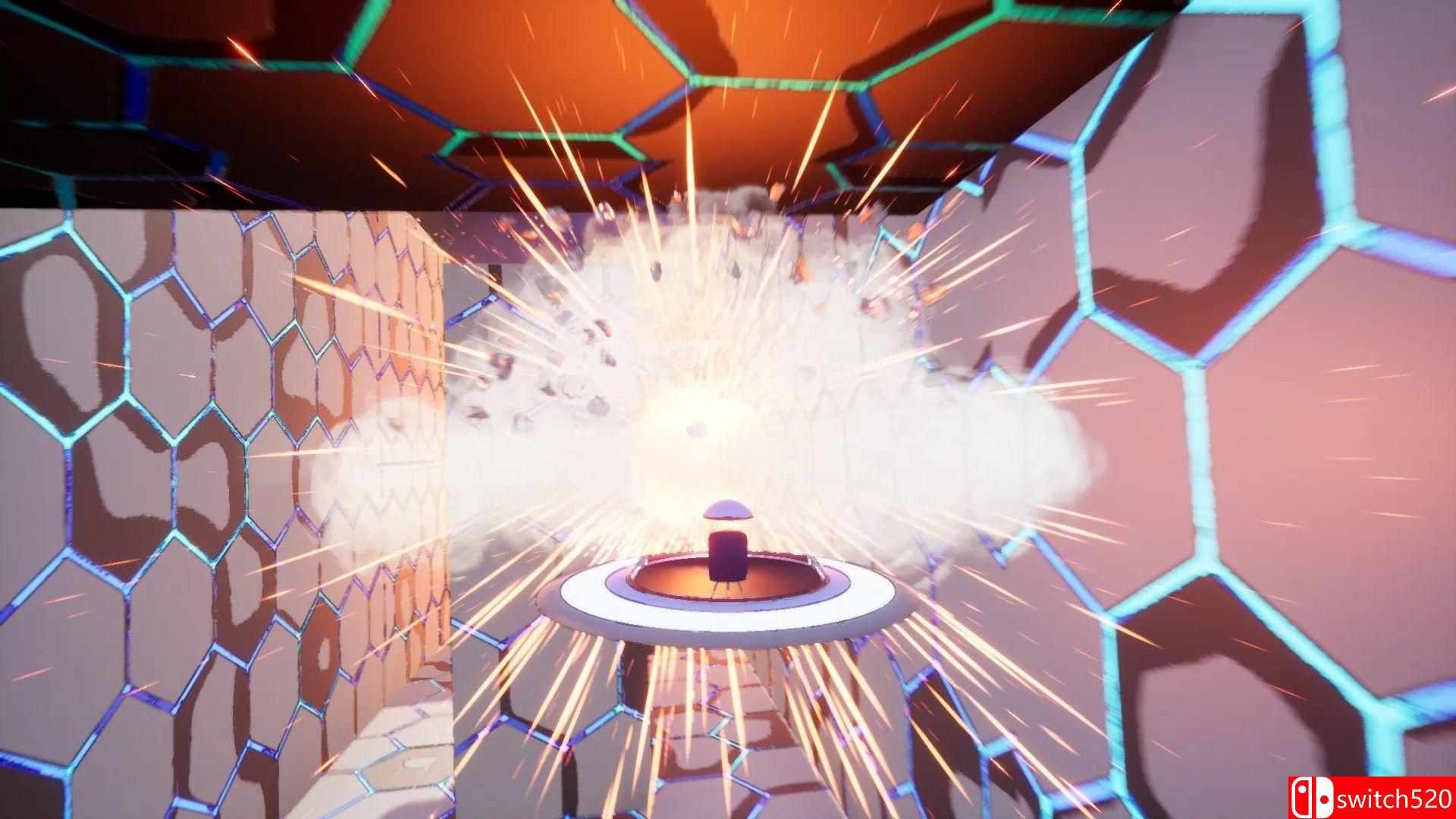 《兔子的朋友》游戏截图3