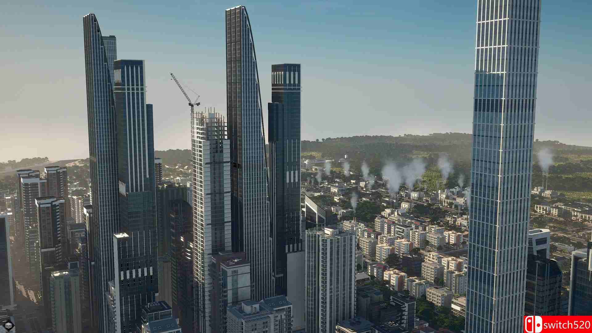 《城邦2》游戏截图1