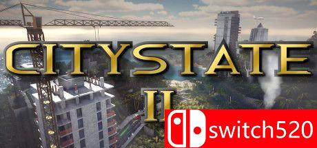 《城邦2（Citystate II）》游戏主图