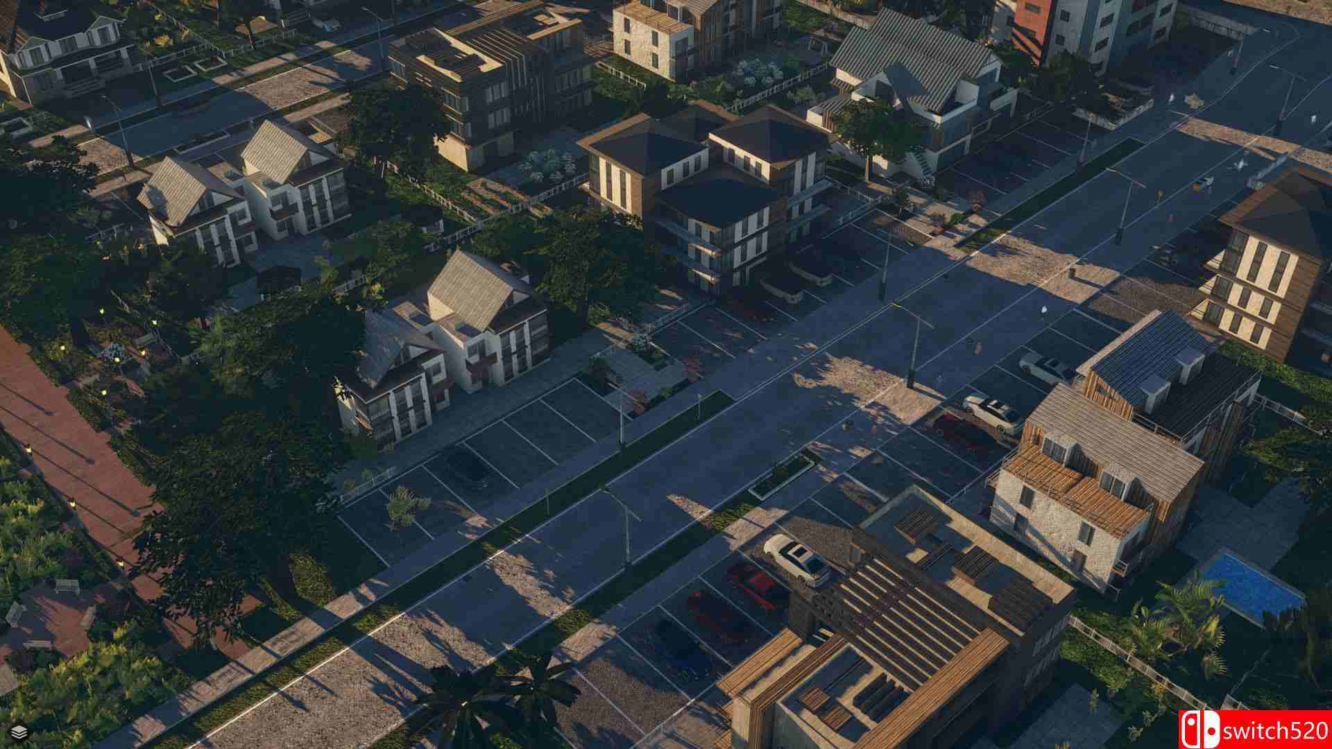 《城邦2》游戏截图2