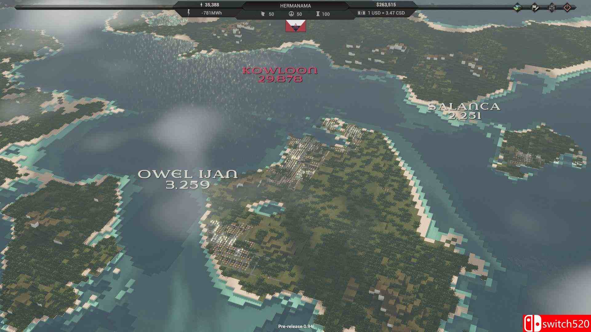 《城邦2》游戏截图3