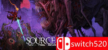 《疯狂之源（Source of Madness）》游戏主图