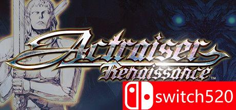 《雷莎出击：复兴版（Actraiser Renaissance）》CODEX镜像版[EN/JP]_0