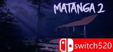 《Matanga 2》游戏主视觉图