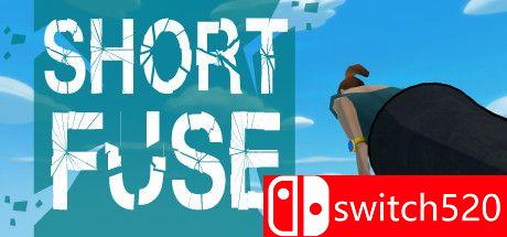 Short Fuse游戏封面