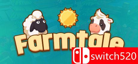 Farmtale游戏主图