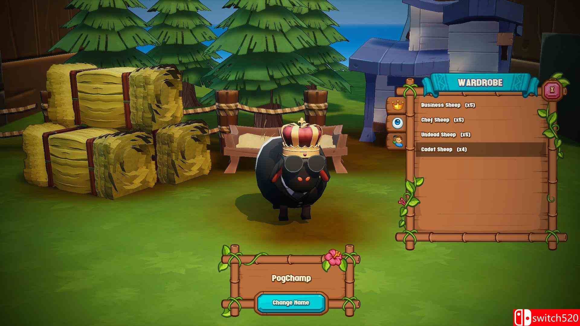 Farmtale游戏截图4