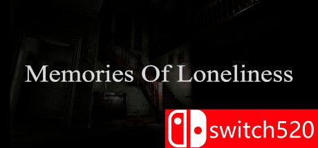 《孤独的记忆（Memories Of Loneliness）》游戏封面