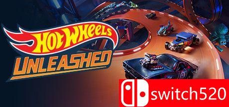 《风火轮：爆发》游戏封面图