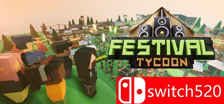《节日大亨（Festival Tycoon）》Early Access P2P硬盘版[EN]_0