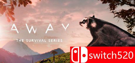 《遥远：生存系列》游戏主视觉图