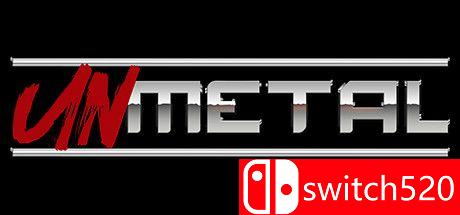 《UnMetal》游戏主图