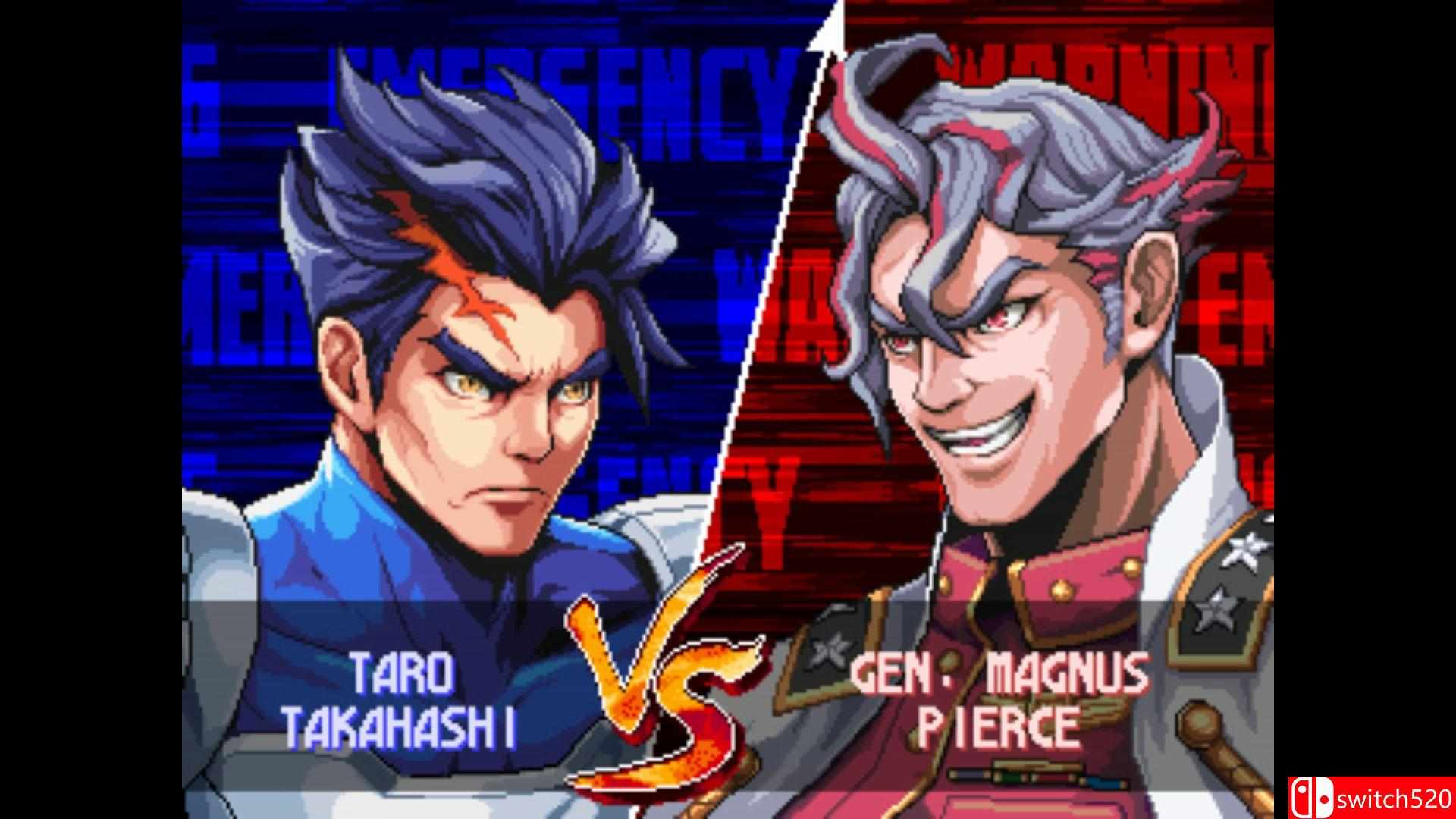 《钢铁突击》游戏截图5