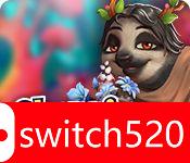 《购物中心11：神奇花园》游戏主图