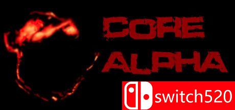 核心阿尔法游戏封面
