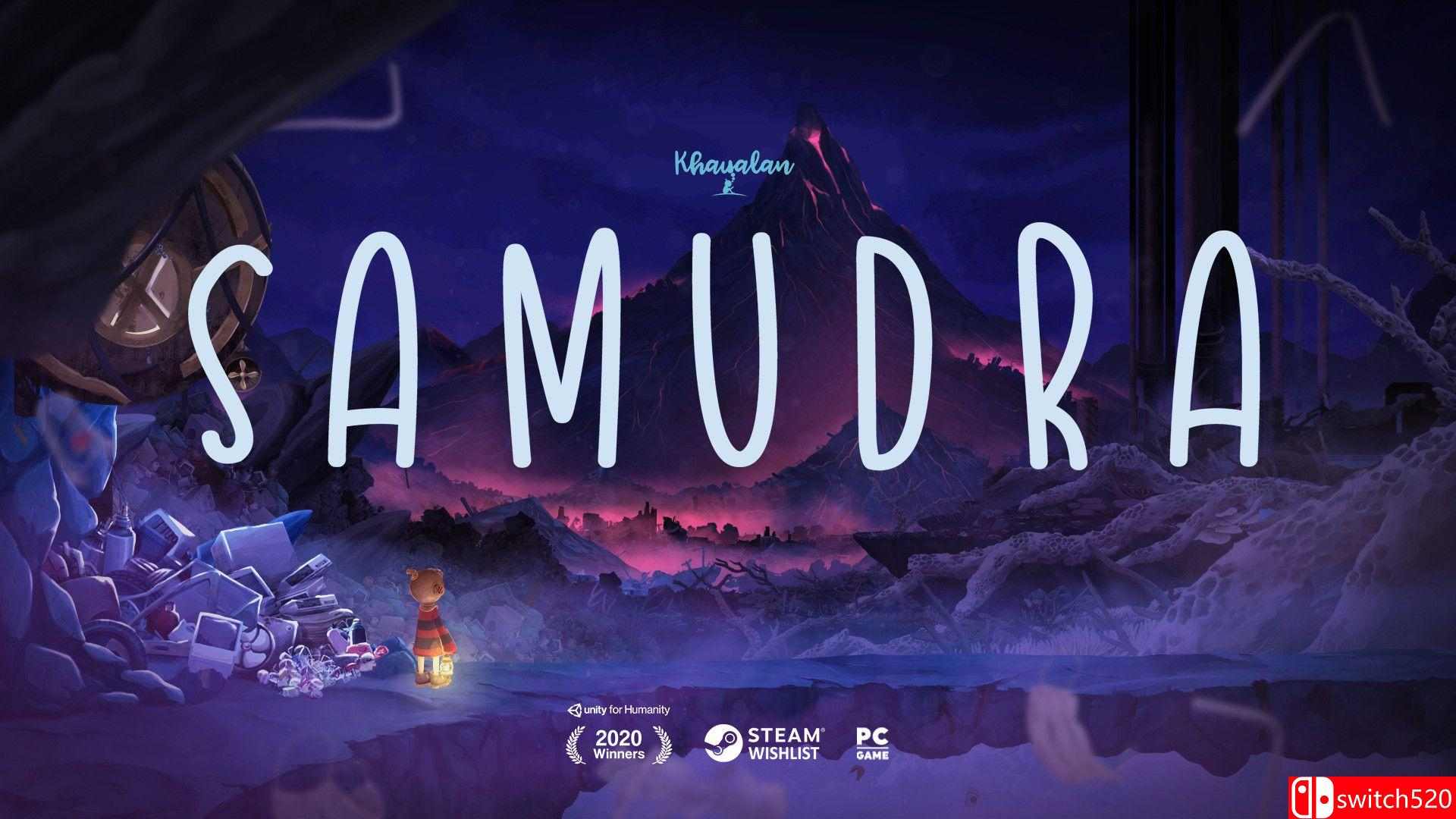 SAMUDRA游戏截图1