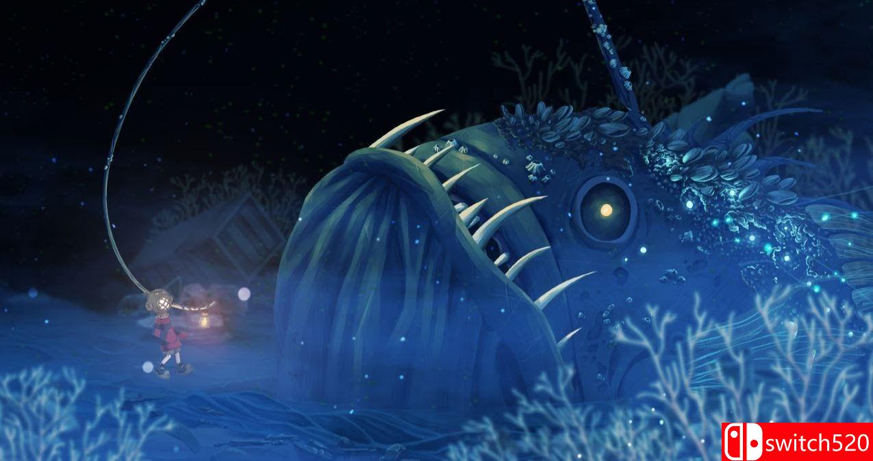 SAMUDRA游戏截图2