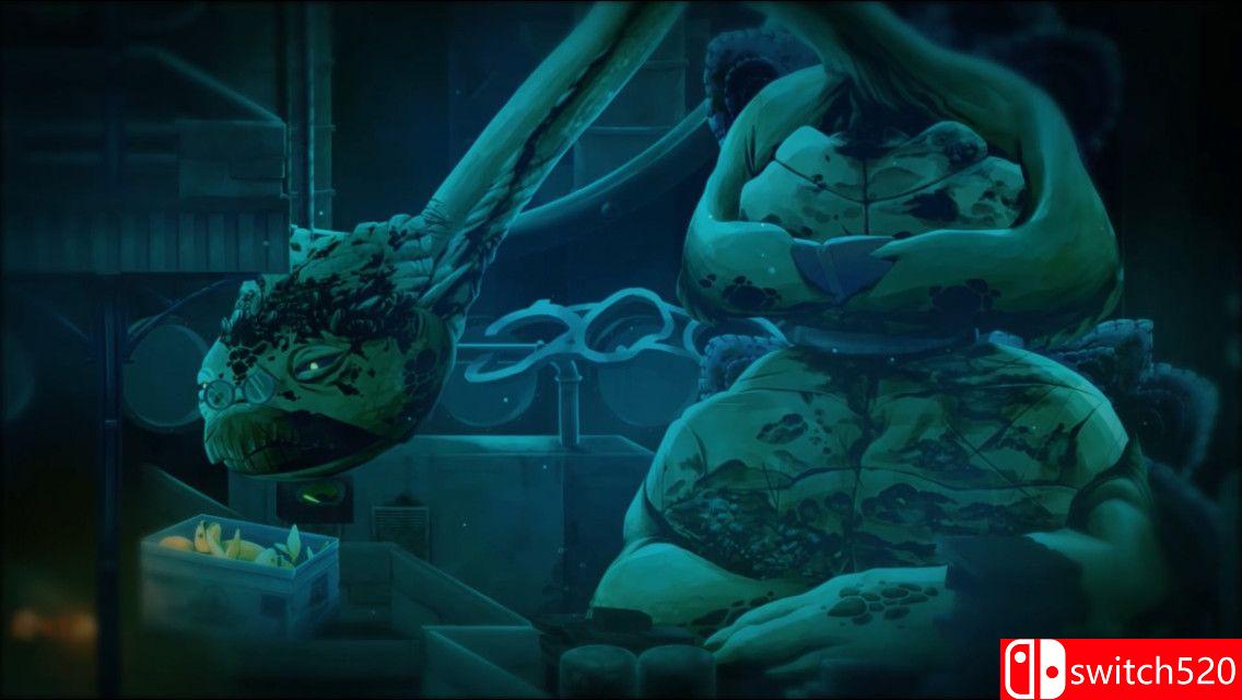 SAMUDRA游戏截图5