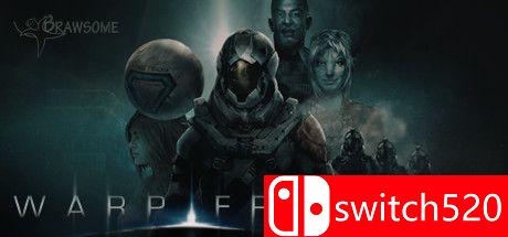 《扭曲边界（Warp Frontier）》v1.1.7 rG硬盘版[EN]_0