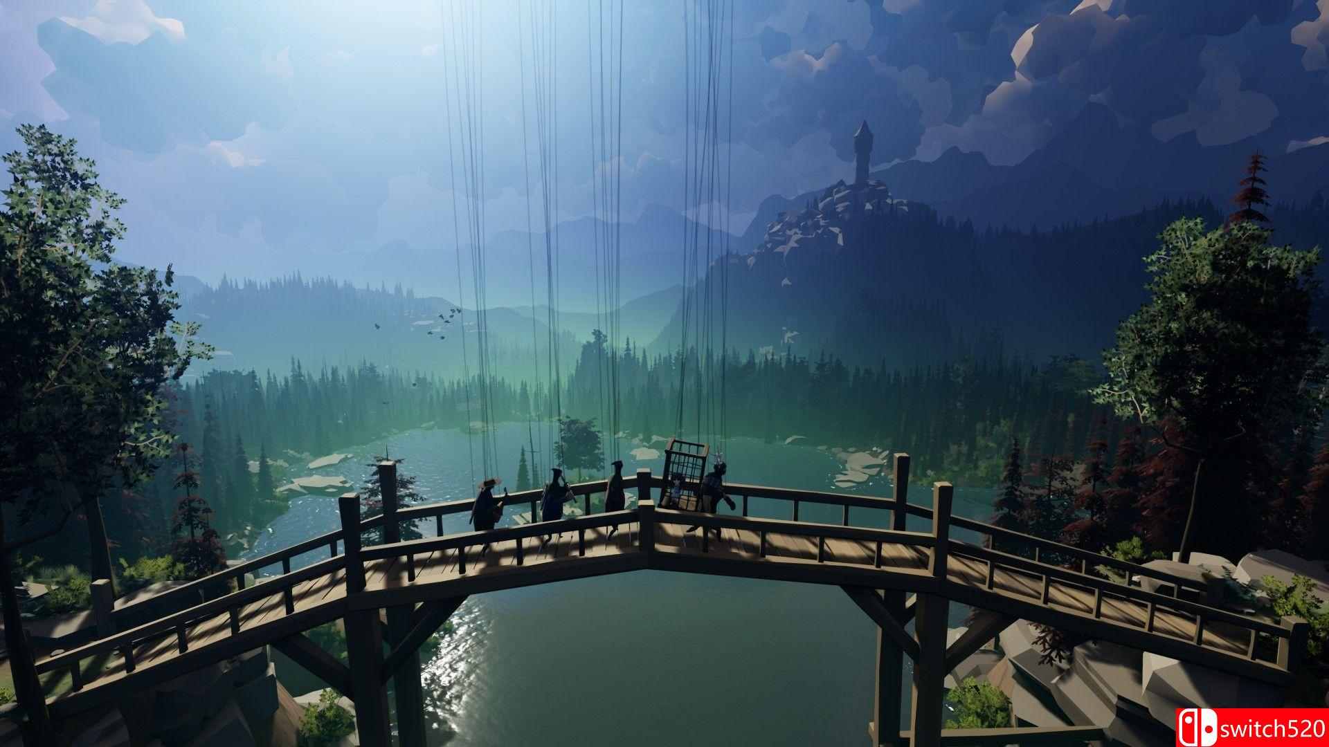 《提线木偶奇遇记（A Juggler's Tale）》官方中文 v1.16 PLAZA镜像版[CN/EN/JP]_3