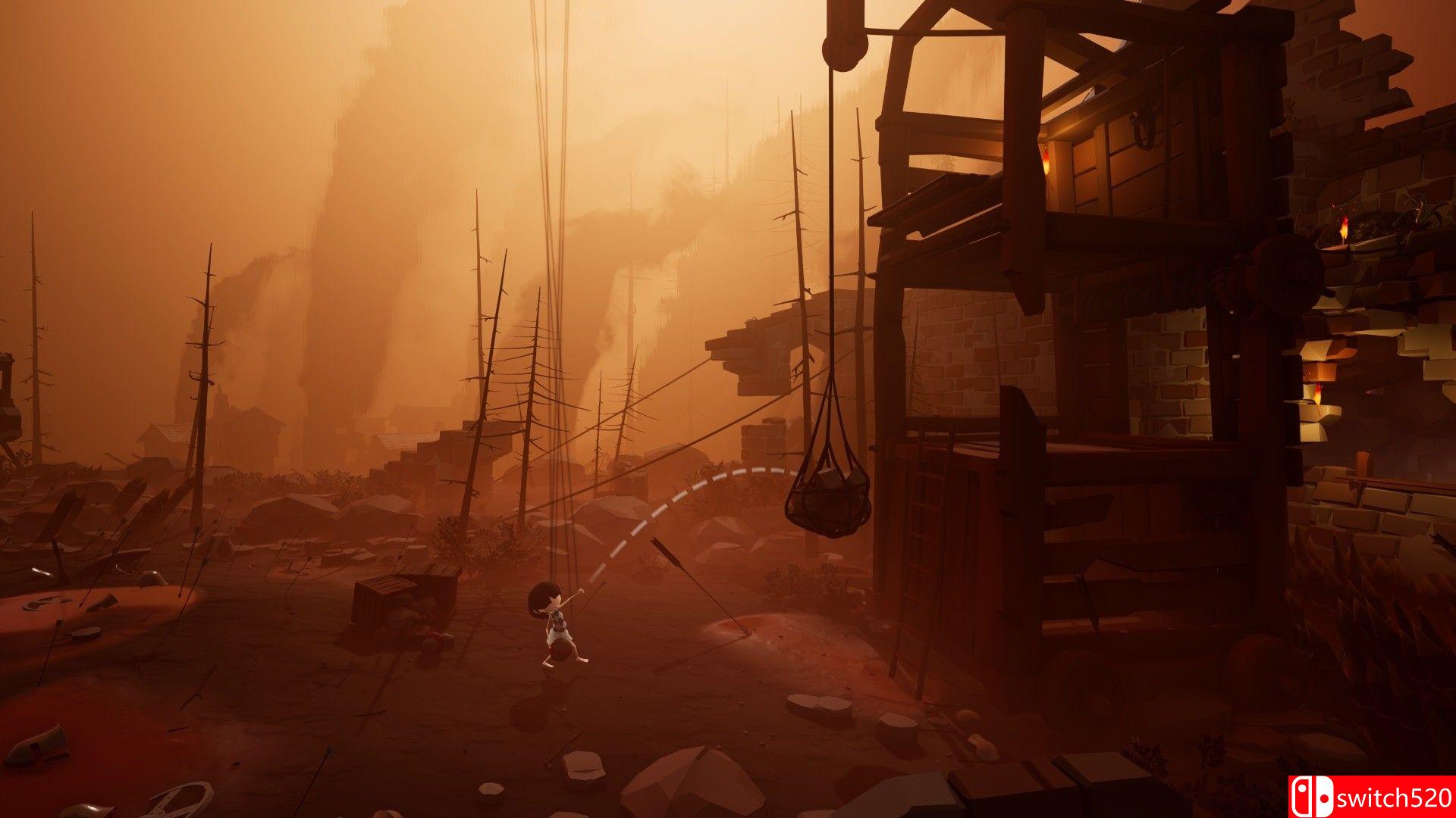 《提线木偶奇遇记（A Juggler's Tale）》官方中文 v1.16 PLAZA镜像版[CN/EN/JP]_1