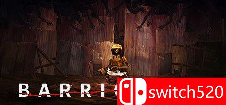 《BARRICADEZ》游戏主图