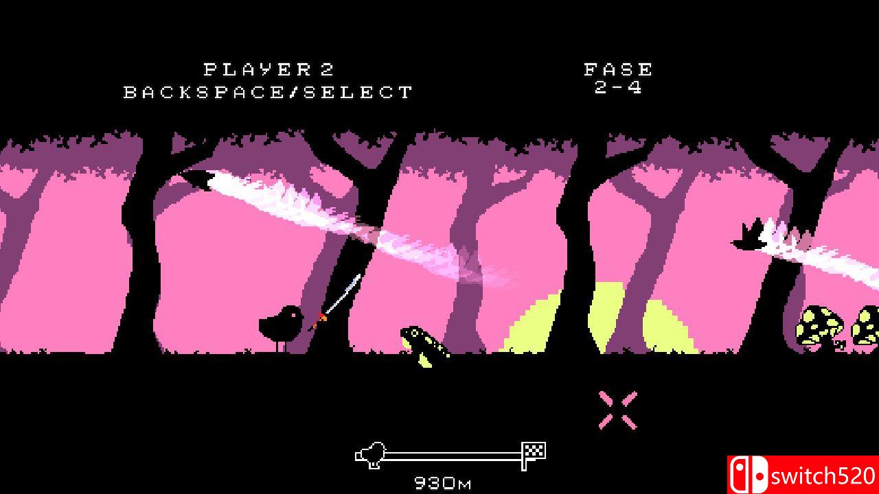 《超级跳跳鸡》游戏截图4