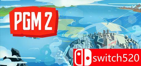 《职业玩家经理2（Pro Gamer Manager 2）》游戏封面