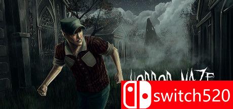 恐怖迷宫游戏主图