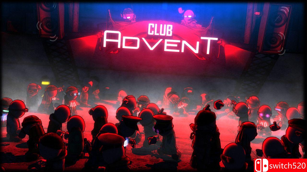 《狂暴之徒：联合计划（MADNESS: Project Nexus）》v1.06 SKIDROW镜像版[EN]_4