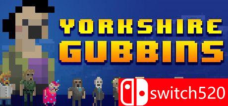 《约克郡格宾斯（Yorkshire Gubbins）》游戏封面