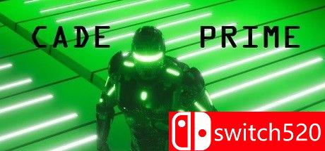 CADE PRIME游戏封面